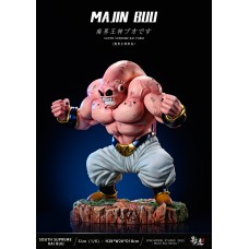 Buff Buu ( South Supreme Kai Absorbed ) by DMS STUDIO